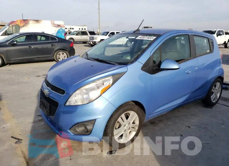 KL8CD6S96EC542279 Photo# 1