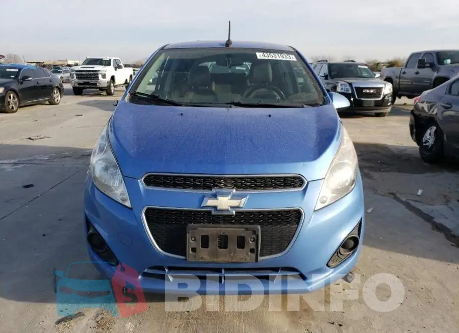 KL8CD6S96EC542279 Photo# 5