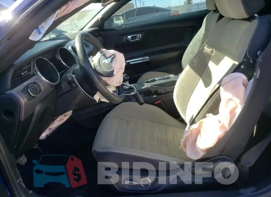 1FA6P8CF7G5237544 Photo# 7