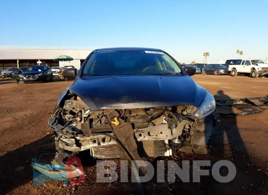 1FADP3E28HL277584 Photo# 5