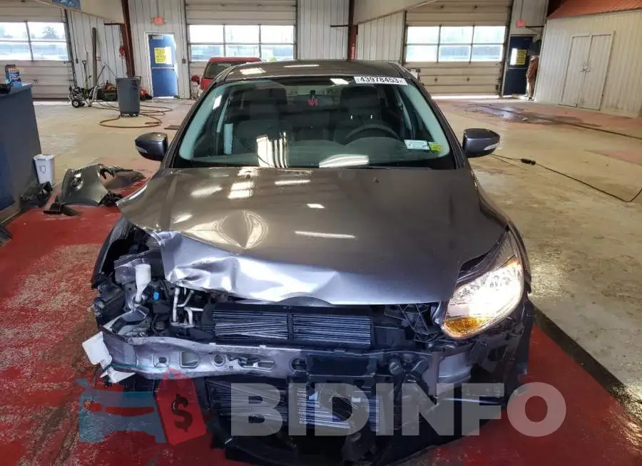 1FADP3F20EL304481 Photo# 5