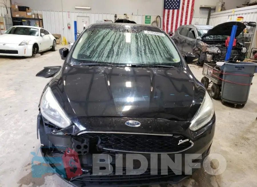 1FADP3F21FL204066 Photo# 5