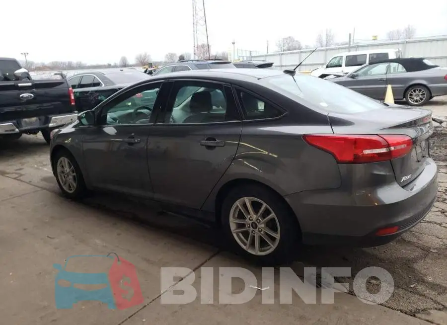 1FADP3F21JL266852 Photo# 2