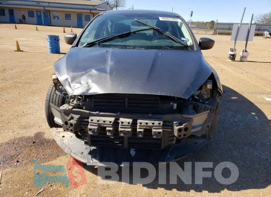 1FADP3F22JL222939 Photo# 5