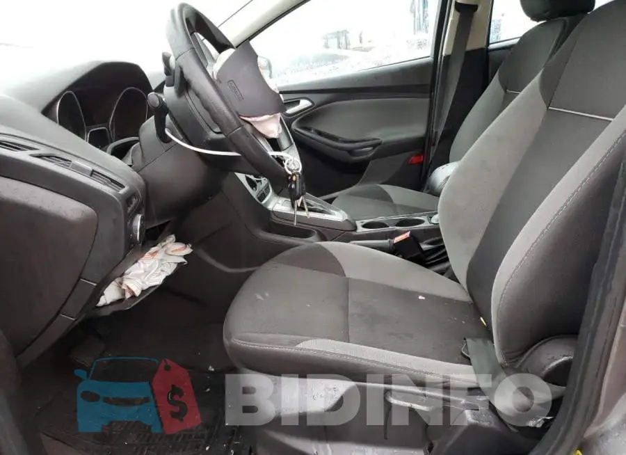 1FADP3F23EL445982 Photo# 7