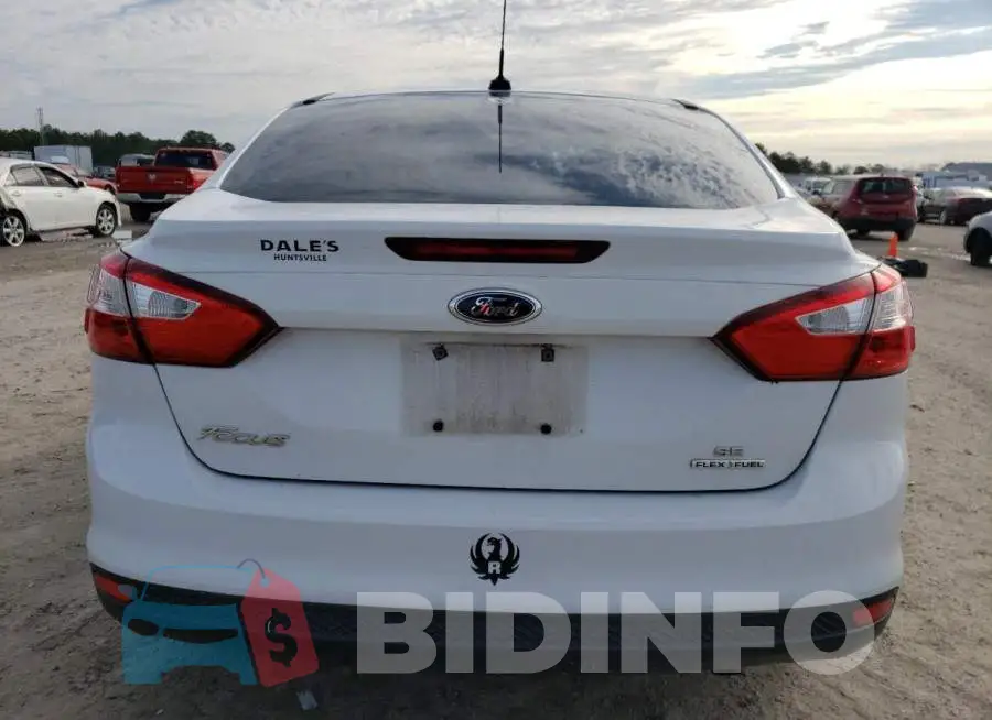 1FADP3F28EL168391 Photo# 6