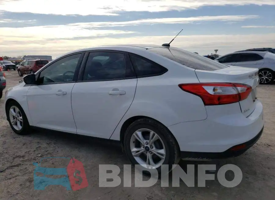 1FADP3F28EL168391 Photo# 2