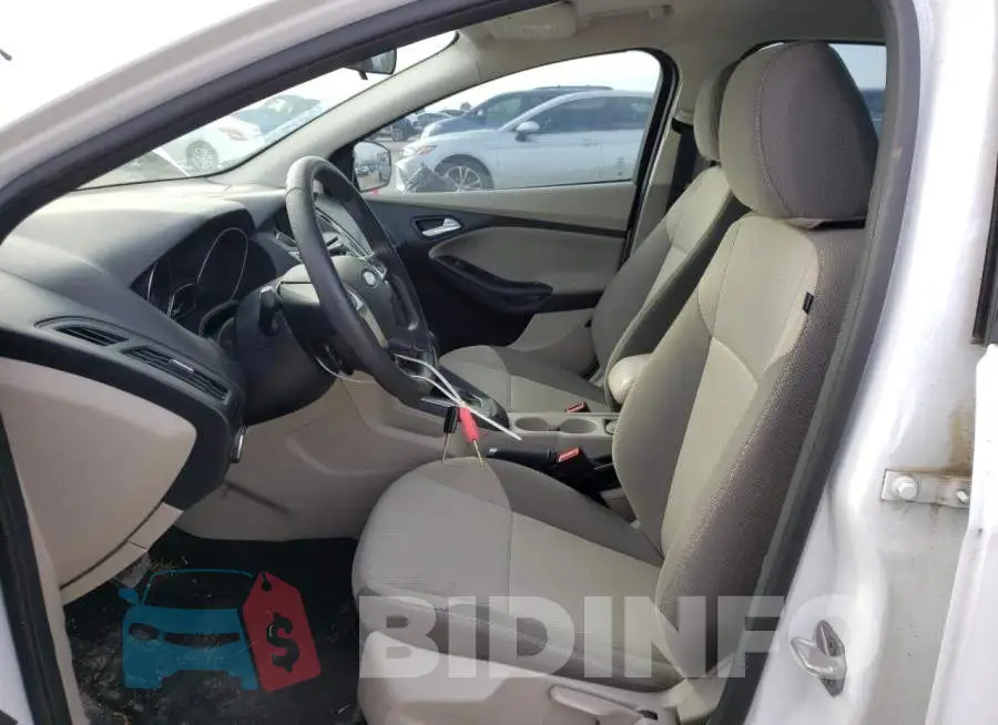 1FADP3F28EL168391 Photo# 7