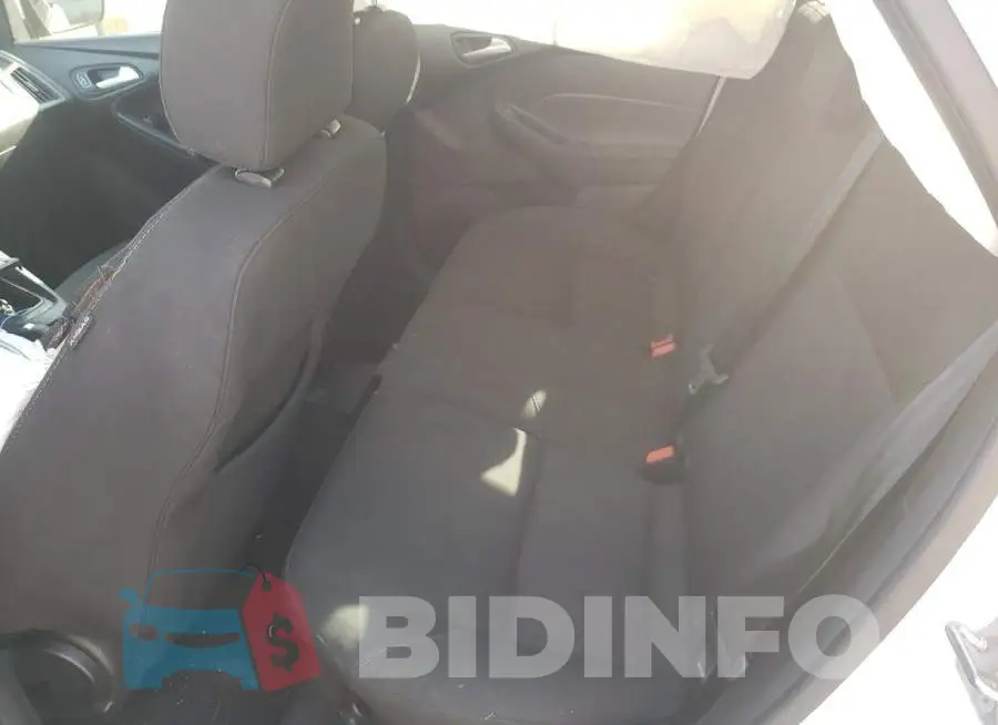 1FADP3F29GL346344 Photo# 6