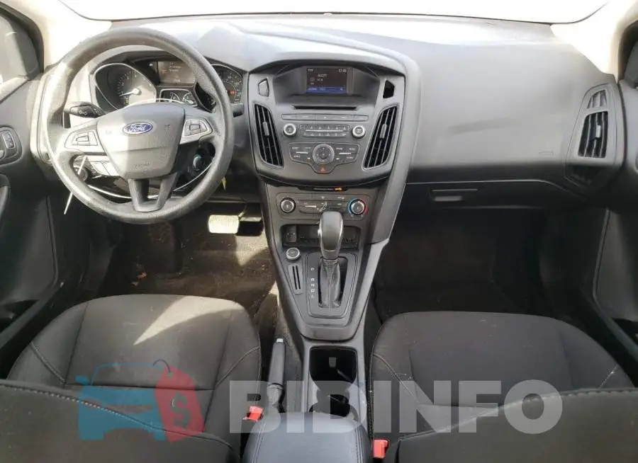 1FADP3F29HL250697 Photo# 8
