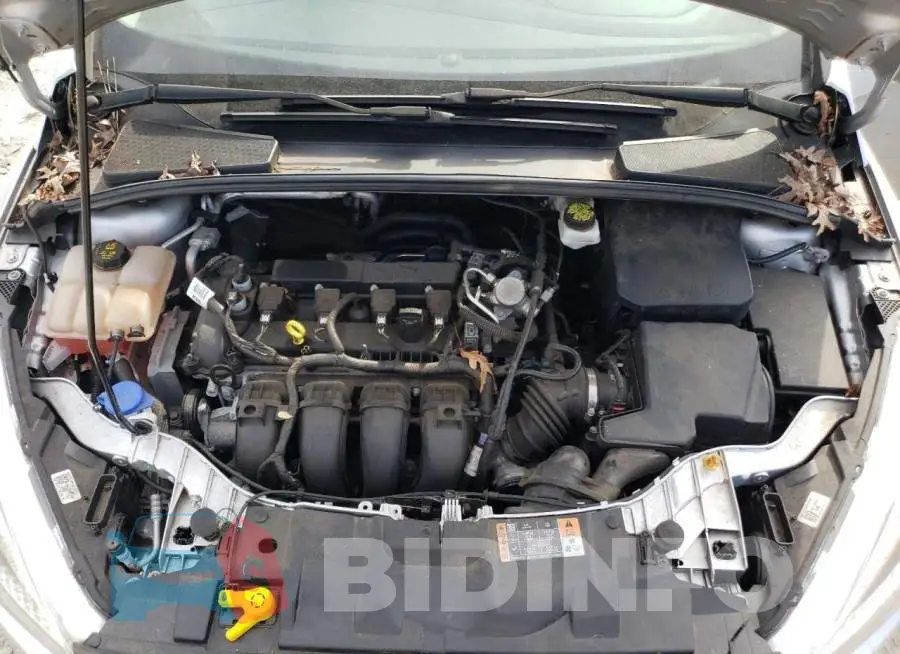 1FADP3F29HL250697 Photo# 11