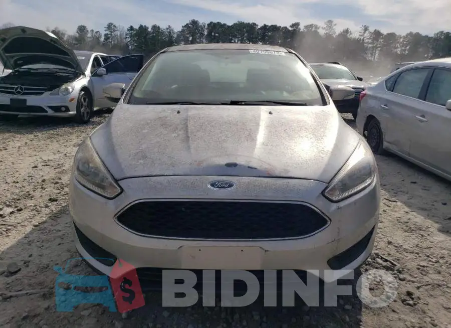 1FADP3F29HL250697 Photo# 5