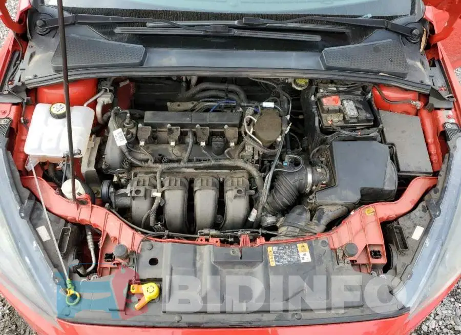1FADP3F2XGL206092 Photo# 11