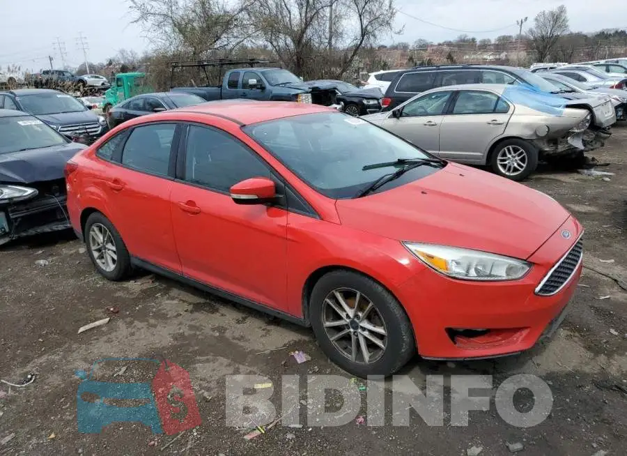 1FADP3F2XHL279951 Photo# 4