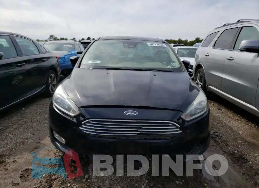 1FADP3J25GL260049 Photo# 5