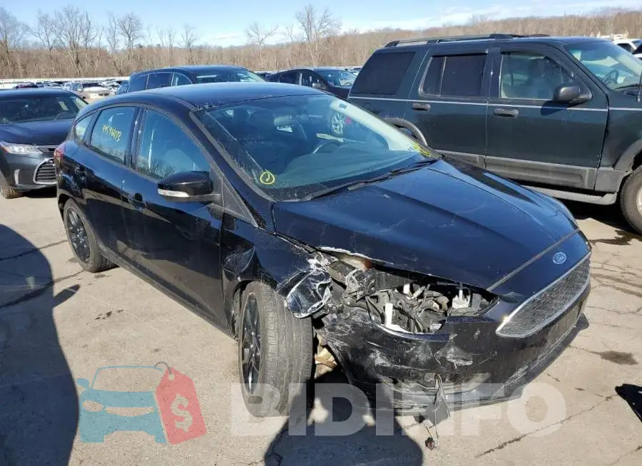1FADP3K26GL381249 Photo# 4