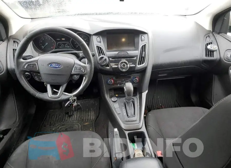 1FADP3M24HL255521 Photo# 8