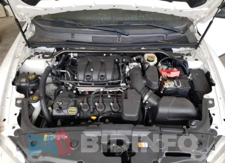 1FAHP2D88FG199542 Photo# 11