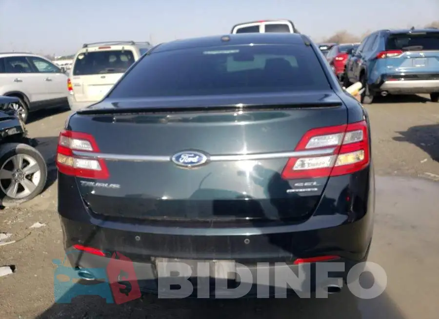1FAHP2E82FG130182 Photo# 6