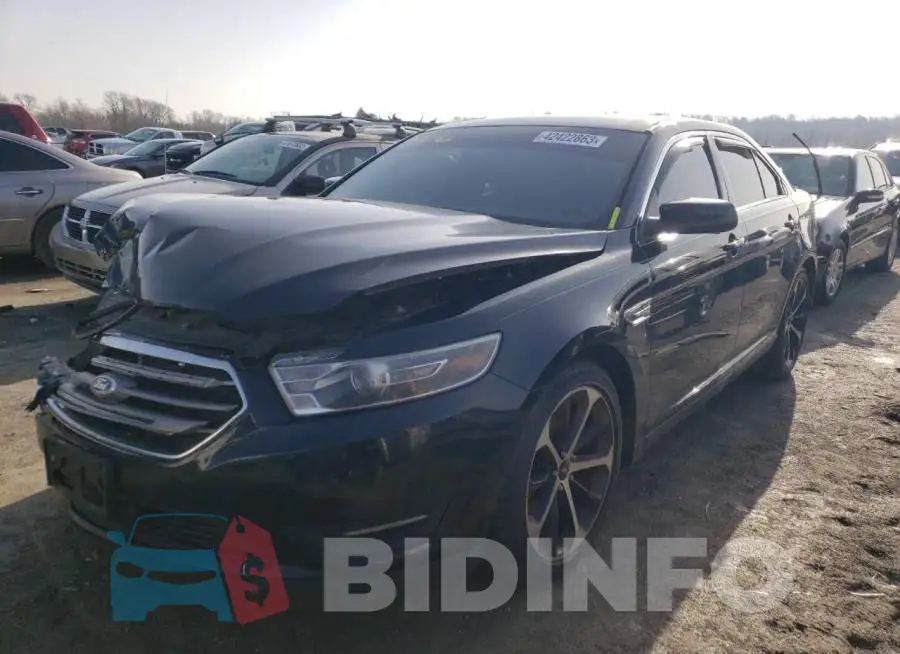 1FAHP2E82FG130182 Photo# 1