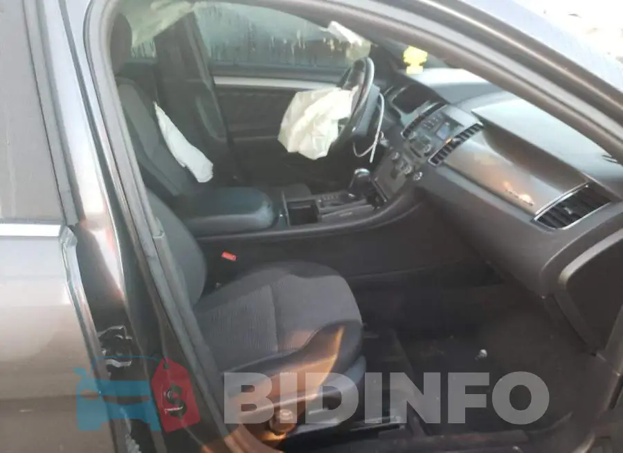 1FAHP2E85GG150413 Photo# 5