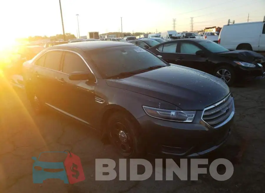 1FAHP2E85GG150413 Photo# 1