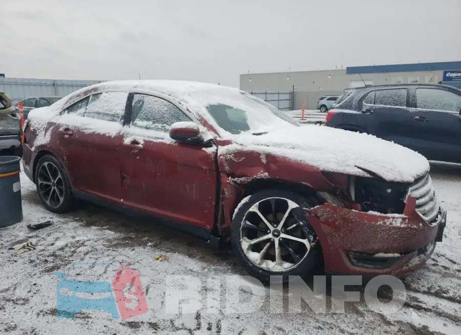 1FAHP2E86EG174670 Photo# 4