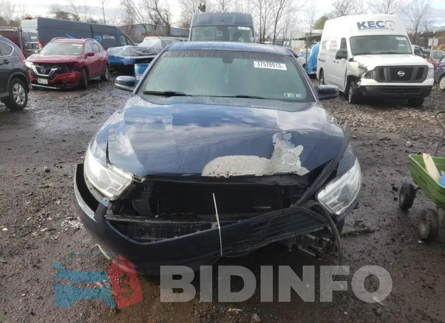 1FAHP2E89GG142573 Photo# 5