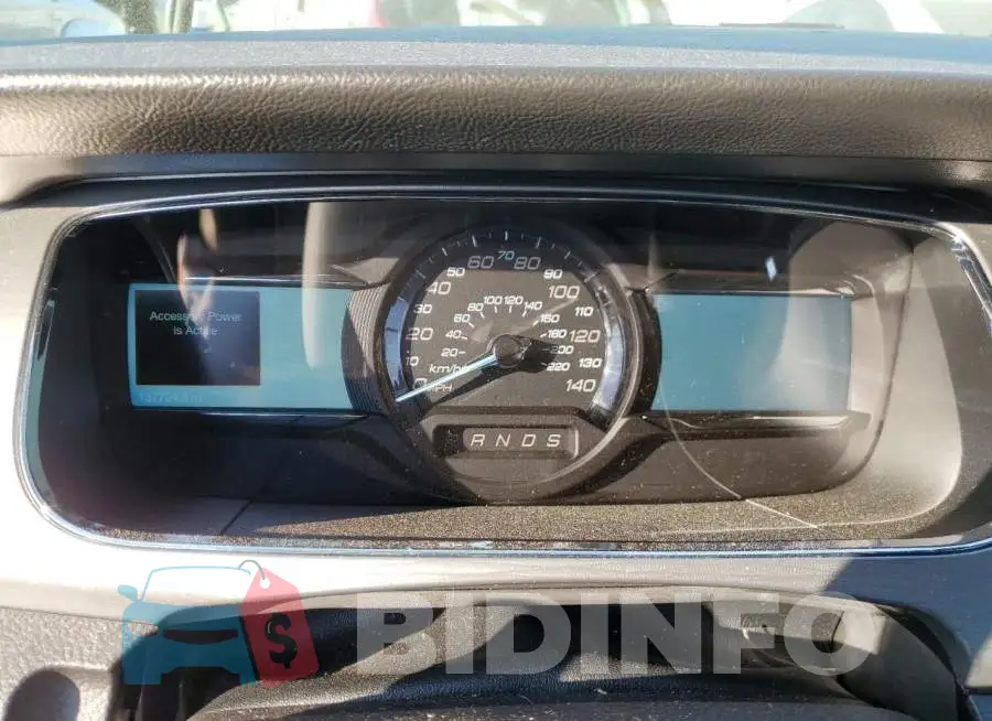 1FAHP2E8XJG135915 Photo# 9