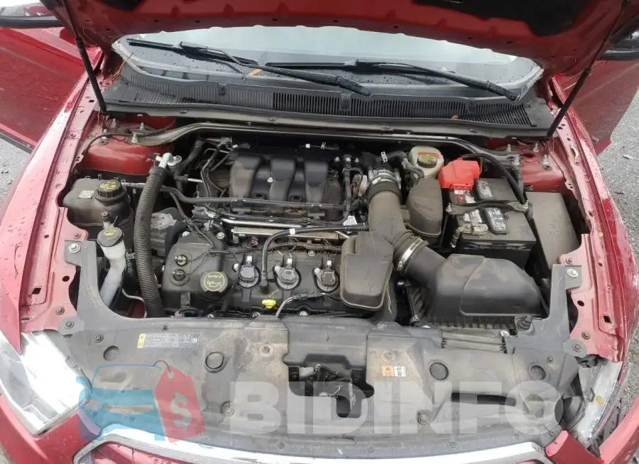 1FAHP2F83HG113263 Photo# 7