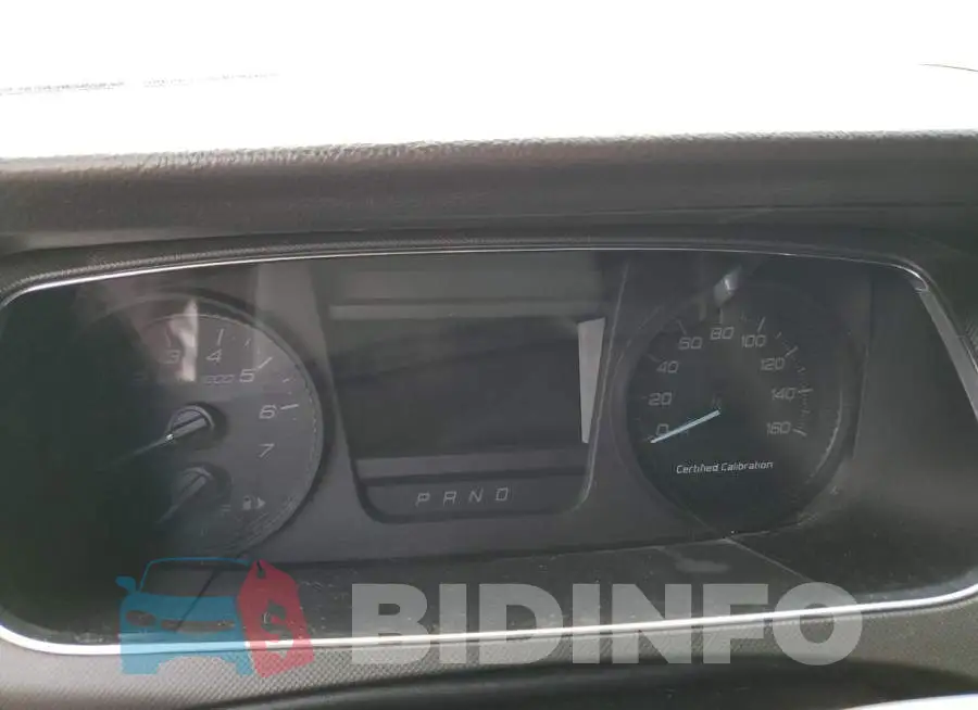 1FAHP2L84KG103272 Photo# 9