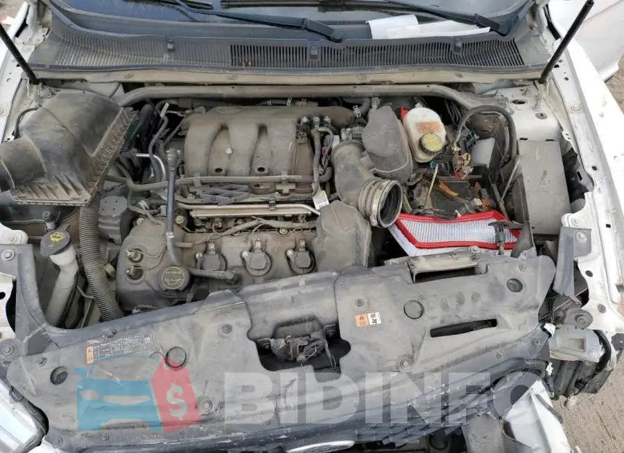 1FAHP2L84KG103272 Photo# 11