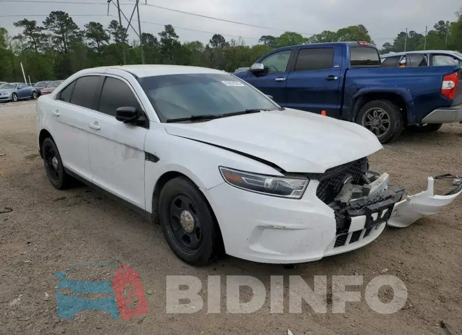 1FAHP2L84KG103272 Photo# 4