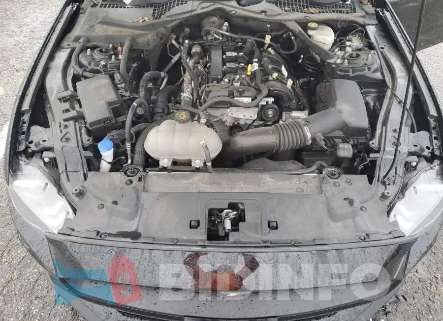1FATP8UH9M5125214 Photo# 11
