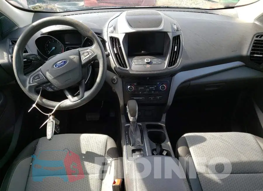 1FMCU9GD5KUB18468 Photo# 8