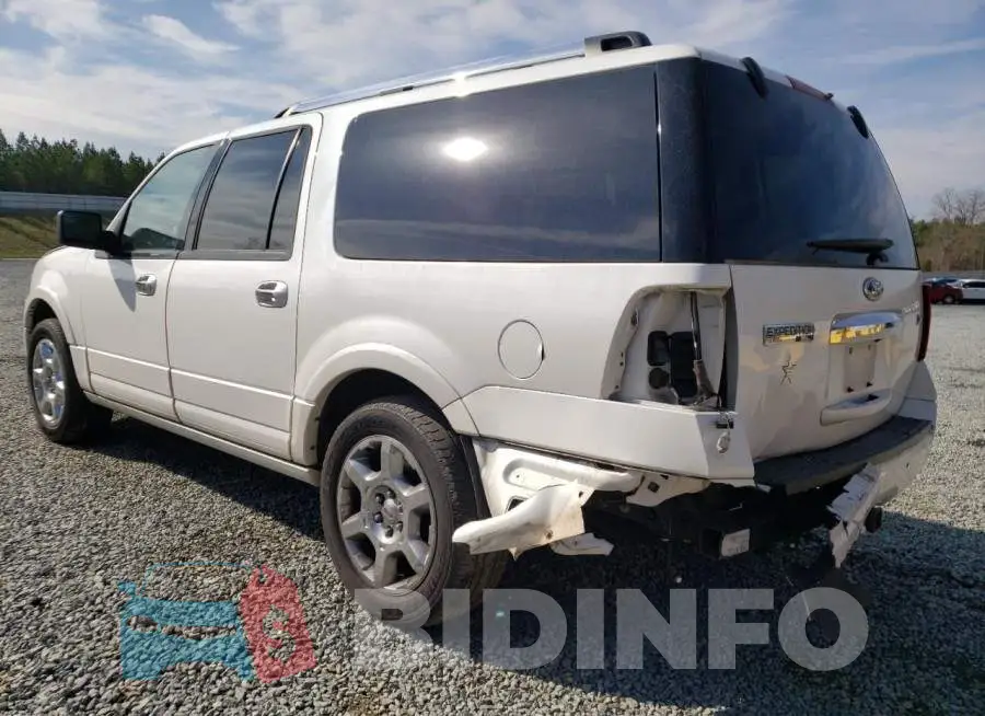 1FMJK2A55EEF48893 Photo# 2