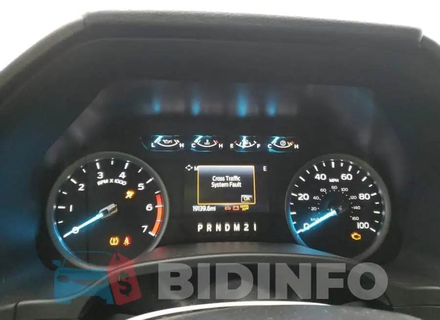 1FT7W2B60LED46440 Photo# 9