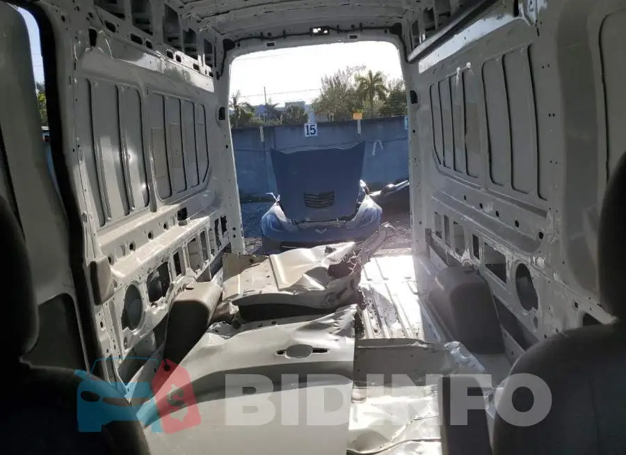 1FTBR3X88MKA18087 Photo# 10