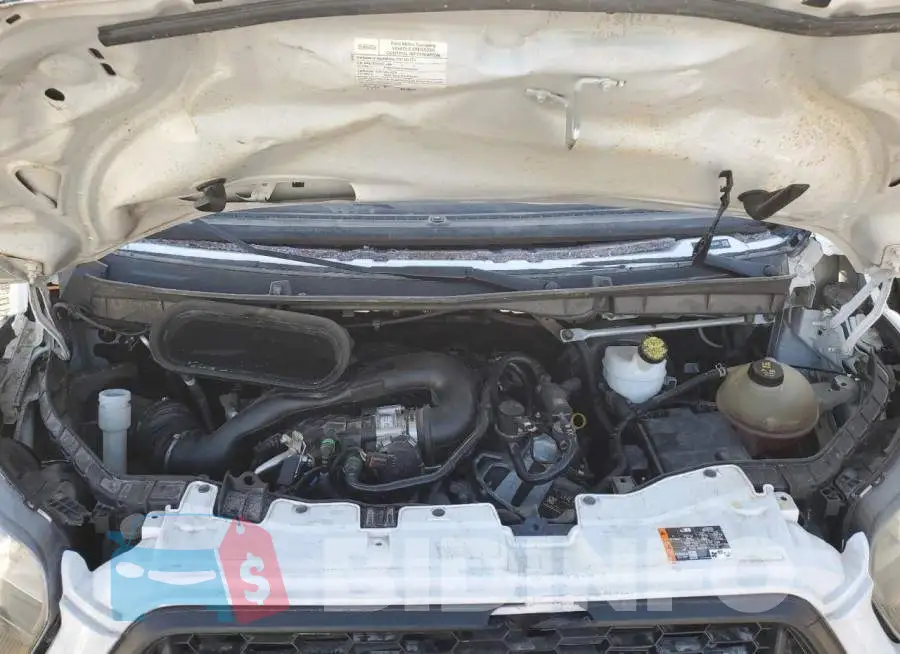 1FTBR3X88MKA18087 Photo# 12