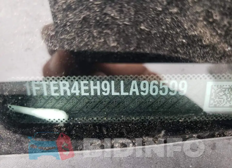 1FTER4EH9LLA96599 Photo# 12