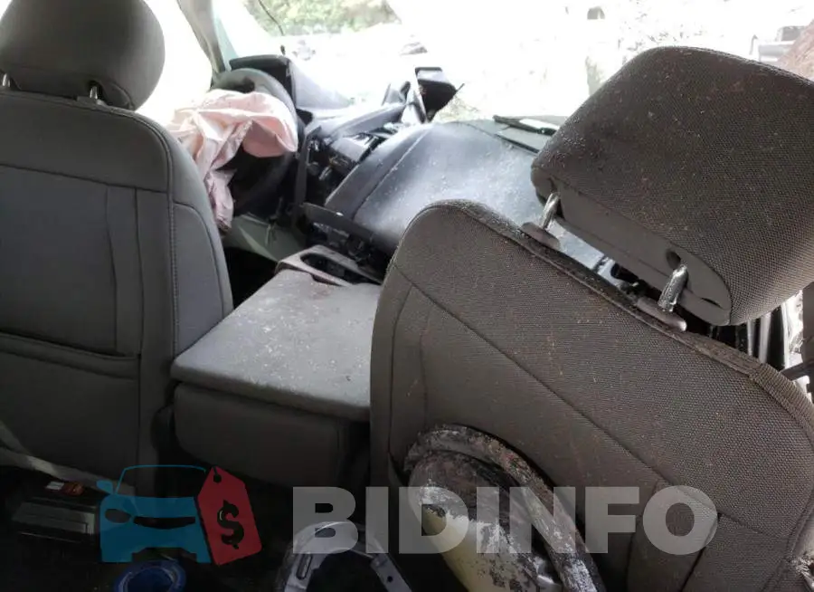 1FTEW1C58JFB30544 Photo# 8
