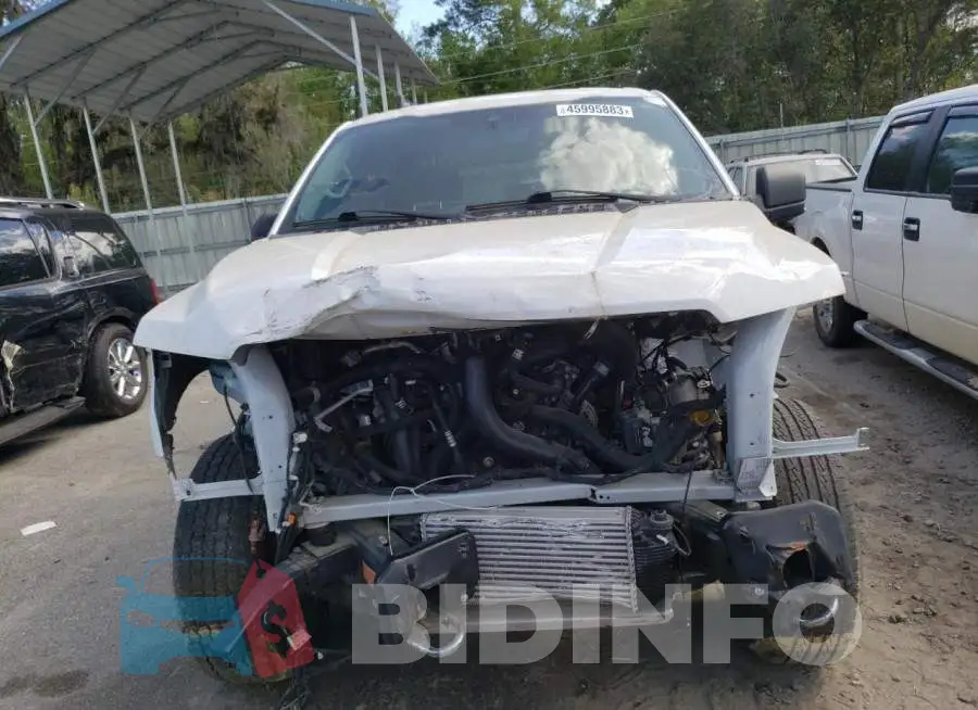 1FTEW1E41KFC79304 Photo# 5