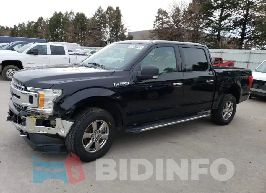 1FTEW1E43LKE81358 Photo# 1