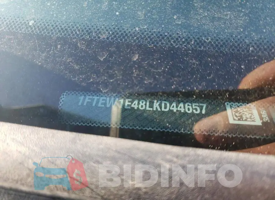1FTEW1E48LKD44657 Photo# 12