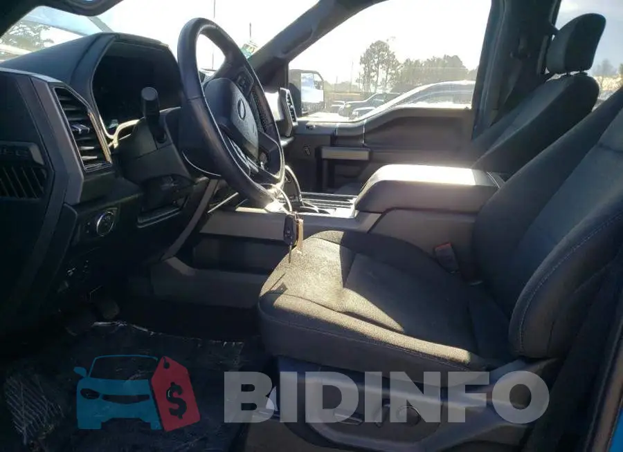 1FTEW1EP5LFA56808 Photo# 7