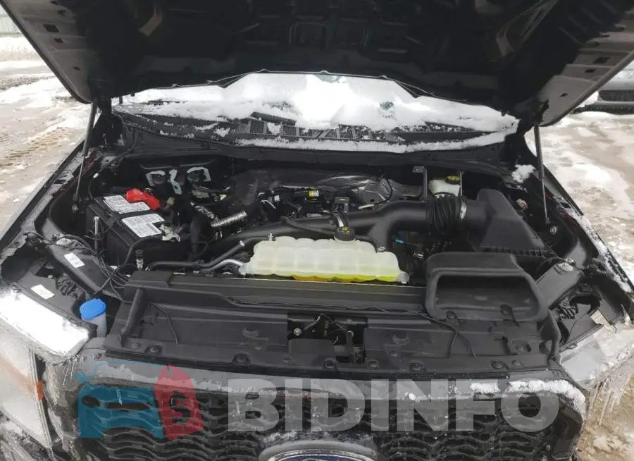 1FTEX1EP9NFB56541 Photo# 11