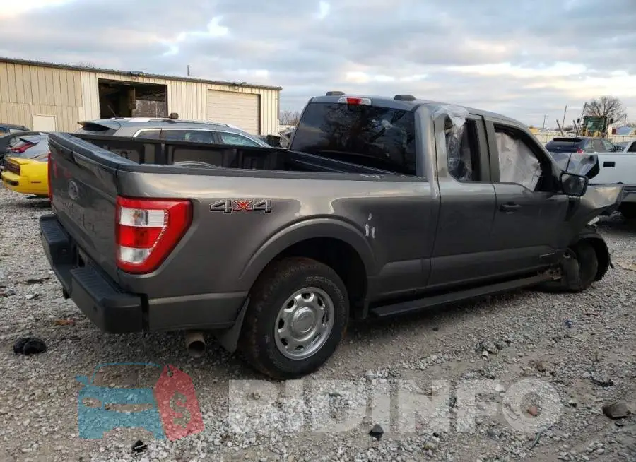 1FTFX1E12MFB78346 Photo# 3