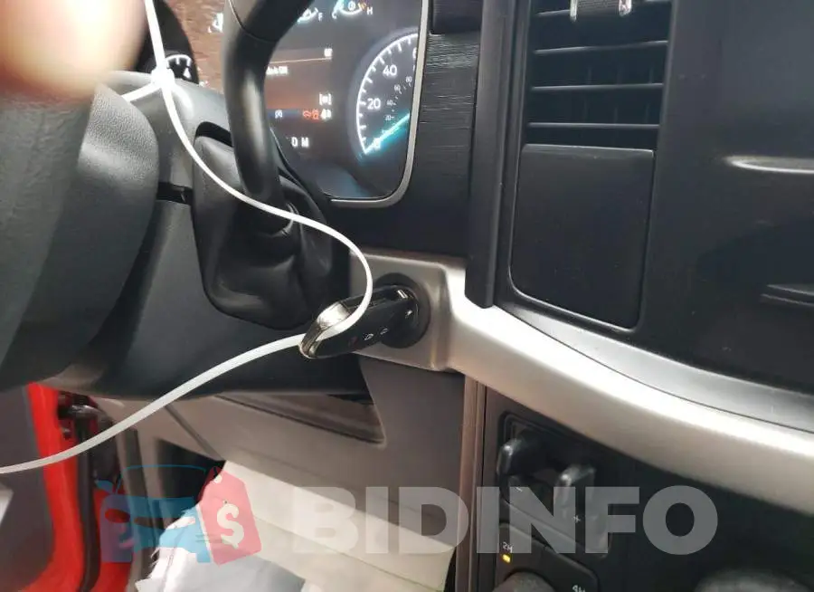 1FTFX1E85MKF14947 Photo# 9