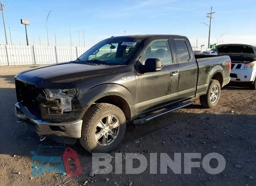 1FTFX1EF0GFD37722 Photo# 1
