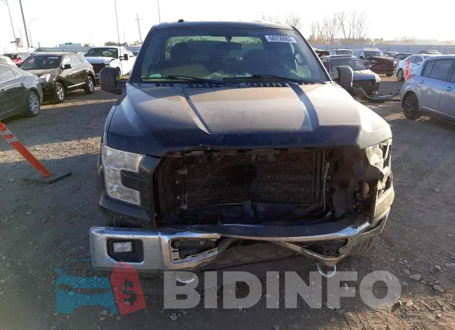 1FTFX1EF0GFD37722 Photo# 11